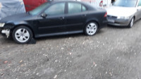 Saab 9-3 2.2 tid 2004.g. Dijelovi