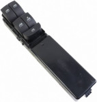 saab 9-3 93 ii panel prekidač podizača prozora stakla lijevi prednji d