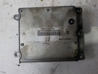 saab 9-3 ii kompjuter računalo kompjuter računalo 55567225 SAAB OE