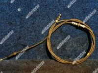 SAJLA BRAVE ALFA 159 '08 ZADNJA