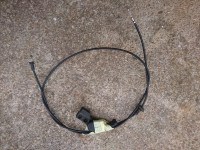 SAJLA HAUBE GOLF 3 TDI GTI