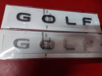 samoljepljive oznake golf novo