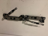 Šarke poklopca motora za BMW f10 f11 f01 f02
