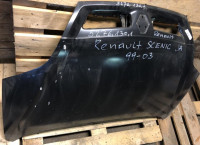 SCENIC MEGANE poklopac motora RENAULT hauba 1999-2003