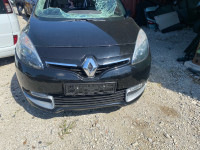 Scenik 3 2013 1,6 Dci