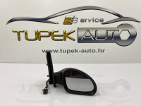 SEAT ALTEA 2005- RETROVIZOR VRATA DESNI