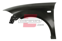 SEAT ALTEA TOLEDO (04-15) - Prednji blatobran (lijeva strana)