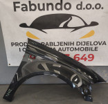 SEAT ALTEA TOLEDO BLATOBRAN DESNI 06-15 5P0821106