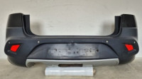 seat altea xl freetrack 07- branik stražnji dio stražnji pdc 5p8807421