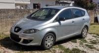Seat altea xl limarija