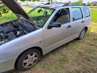 Seat Cordoba 1999-2002 Prednja vrata