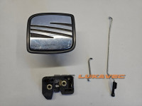 SEAT CORDOBA BRAVA GEPEKA 2001