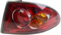 seat cordoba ii 2 far desna stražnji dio stražnja w blatobran europa 6