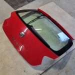 SEAT IBIZA 6J 2008–2017 ZADNJA HAUBA GEPEK