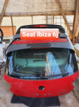Seat Ibiza 6j gepek 5 vrata