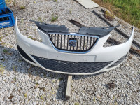 seat ibiza branik ,2008-2012