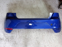 Seat Ibiza branik 2017-2018god