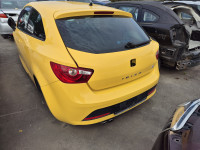 Seat ibiza bunker vrata
