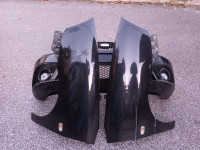 Seat Ibiza/Cordoba 06.g prednji branik,blatobrani