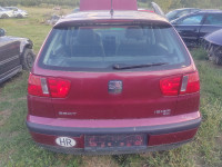 Seat Ibiza gepek vrata