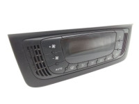 seat ibiza iv 4 lift fl panel rešetka ventilacije prekidač klime 6j082