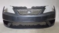seat ibiza iv 6j lift 12- branik prednji dio prednji bez dziur 6j08072