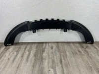seat ibiza iv lift 2012-2017 spoiler dopuna branika prednji dio 6j0805