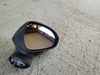 Seat Ibiza model 2008-2013. , desni retrovizor, elektro sa grijačem