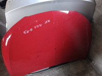 Seat Ibiza prednja hauba