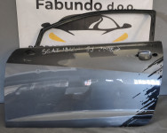 SEAT IBIZA VRATA PREDNJA LIJEVA 3 VRATA 08-17 6J3831311