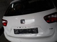 seat ibiza zadnja hauba