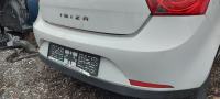 Seat Ibiza 2012 godina zadnji branik