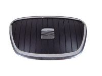 seat leon 2 ii lift maska kompletna chrom org. 1p0853654d SEAT LEON II