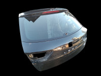 Seat Leon 3 5F 13-17 ST karavan gepek vrata prtljažnika