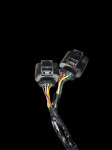 Seat Leon 5F 13-20 Retrovizor desni 8pin+4pin
