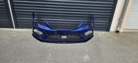 ***SEAT LEON FR ***5F0807221AB BRANIK PREDNJI***CUPRA FACELIFT 17-
