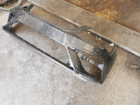 seat leon FR prednji branik 2016-2019