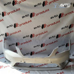 SEAT LEON III 3 PREDNJI BRANIK 4XPDC 5F0807221