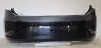 seat leon iii 5f hb 12- branik stražnji dio stražnji 4xpdc 5f0807421a