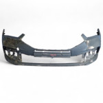 seat leon iv 4 20- branik prednji prednji dio do lakierowania 5fa80722