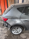 Seat leon mk3 5f zadnja desna stranica