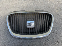 Seat Leon/ prednja maska