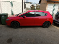 seat leon vrata