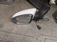 seat mii električni retrovizor lijevi