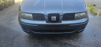 seat toledo branik hauba vezni lim branik  far
