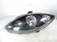 seat toledo iii reflektor lijevi tyc 20-b210l D-73918-TYC 20-B210L