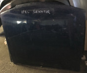 SENATOR A A2 MONZA poklopac motora OPEL hauba 1978–1986