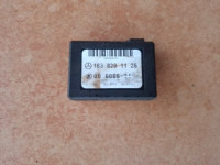 sensor kišni mercedes ml w163 1638201126 A
