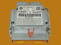 sensor zračni jastuk airbag 6c0959655k skoda fabia iii (2014- ) 6C0959