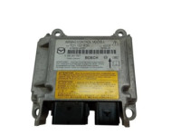 sensor zračni jastuk airbag bezwypadkowy 0285001927 td1157k30 mazda cx
